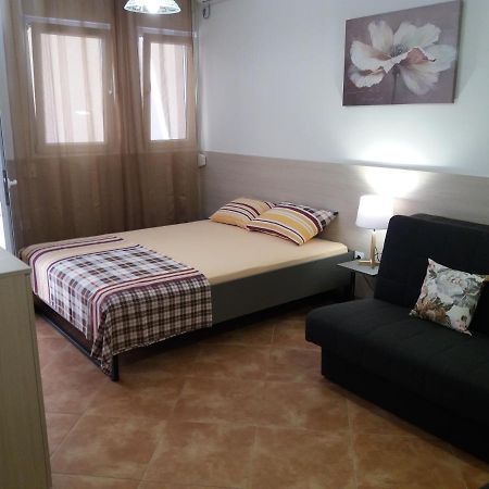 Apartment Anja 헤르섹 외부 사진