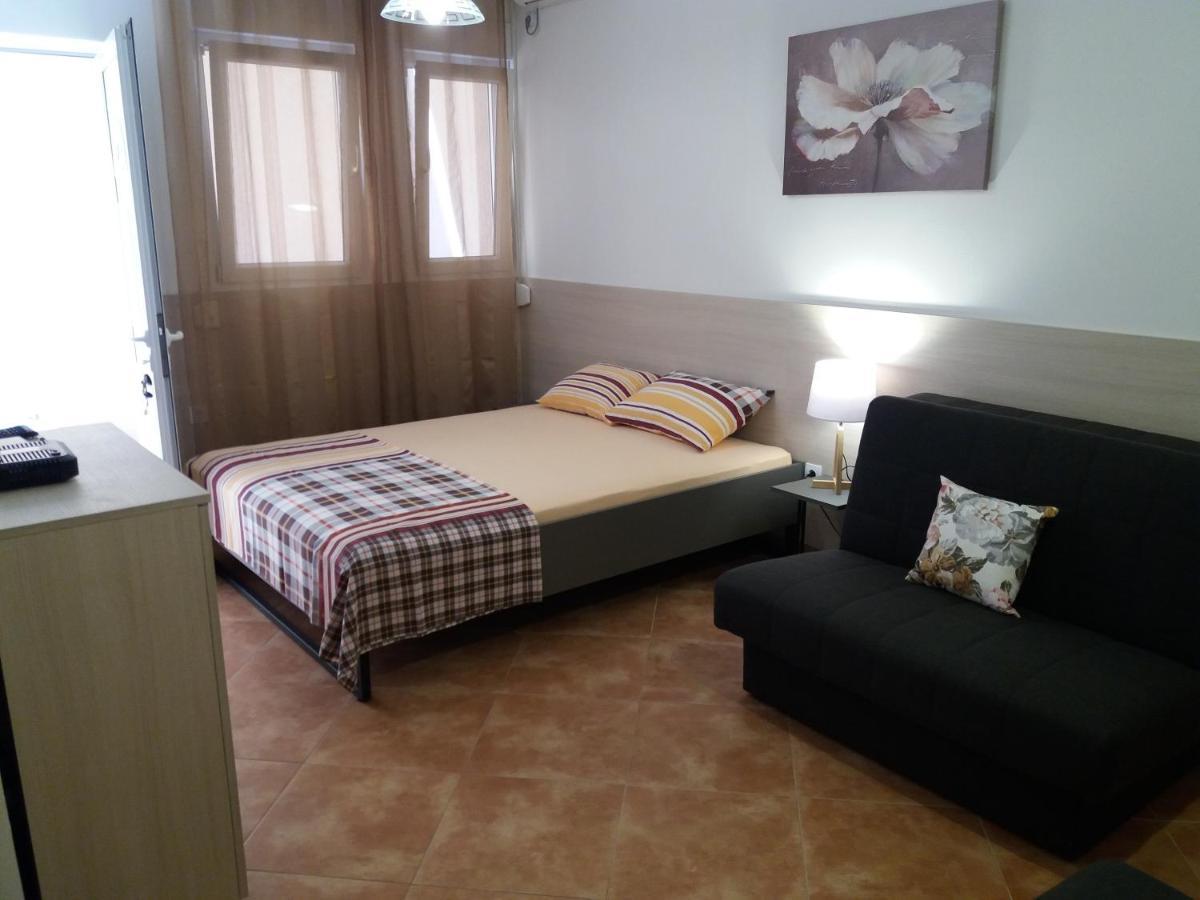 Apartment Anja 헤르섹 외부 사진