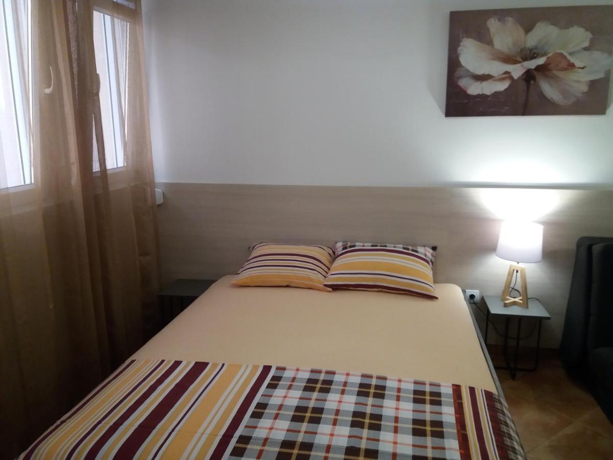Apartment Anja 헤르섹 외부 사진